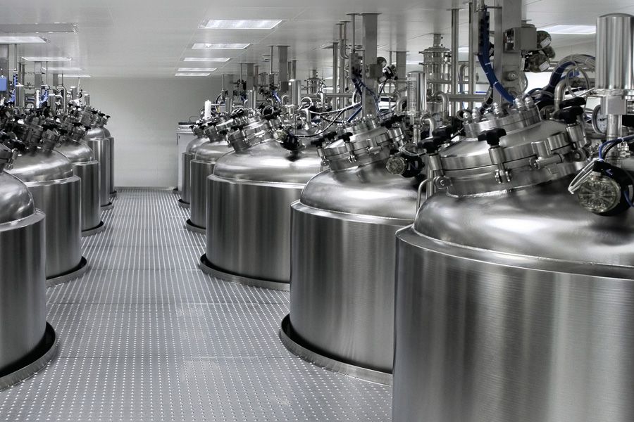 Необходимость снятия фаски с трубы перед орбитальной сваркой